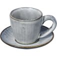 Espressokop en Schoteltje 5 cl