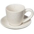 Espressokop en Schoteltje 5 cl