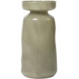 Vaas H19,5 cm, Light Green