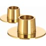 Glanzend Goud