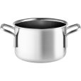 Mosaic Kookpan met keramische antiaanbaklaag 16 cm/2, 2 L