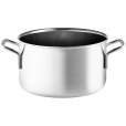 Mosaic Kookpan met keramische antiaanbaklaag 24 cm/6, 5 L