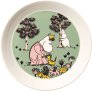 Moemin Bord 19 cm, Liefdevolle Zorg