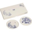 Mumi Haru Minibord 2-delige set 12 cm