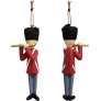 Ophang Wachter Met Fluit 11 cm