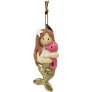 Ophang De Kleine Zeemeermin 9 cm