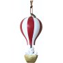 Ophang Luchtballon 9 cm