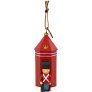 Ophang Wachtpost 3 cm