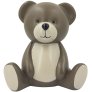 Beer H11 cm, Bruin