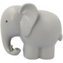 Olifant H11 cm, Grijs