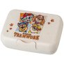 Paw Patrol Lunchbox 19x13,5 cm, Organic Moon