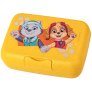 Paw Patrol Lunchbox 19x13,5 cm, Organic Honey Yellow