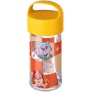Paw Patrol Snackdoos/Drinkfles 500 ml, Organic Honey Yellow