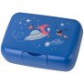 Space Lunchbox 19x13,5 cm, Organic Space Blue