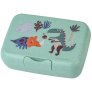 Rex Lunchbox 19x13,5 cm, Organic Sage Green