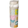 Peppa Pig Drinkfles 500 ml, Organic Sand