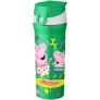 Peppa Pig Drinkfles 500 ml, Organic Spring Green