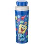 SpongeBob SquarePants Drinkfles 500 ml, Organic Space Blue
