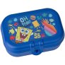 SquarePants Lunchpakket 15,1x10,8 cm, Organic Space Blue