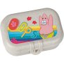 Patrick Lunchbox 15,1x10,8 cm, Organic Sand