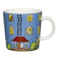 Moomin House