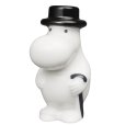 8 cm, Moominpappa