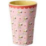 Snoopy/Pink