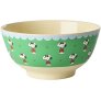 Snoopy/Groen