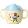 Drinkbeker 25 cl, Music Band/Mint