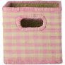 Pink Checks