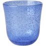 Glas 41 cl, Blauw
