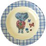 Nathalie L�t� Kom �20 cm, Blauw