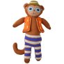 Monkey/Harry