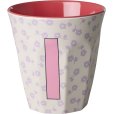 Flowers Kop 25 cl, I