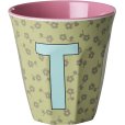 Flowers Kop 25 cl, T