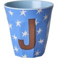 Stars Kop 25 cl, J