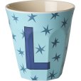 Stars Kop 25 cl, L