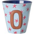 Stars Kop 25 cl, O