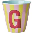 Kop 25 cl, G - Munt