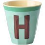 H/Mintgroen