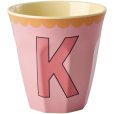 Kop Vintage 25 cl, K/Pink