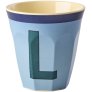 L/Blauw