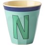 N/Mintgroen