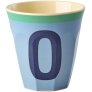 O/Blauw