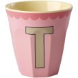 Kop Vintage 25 cl, T/Pink
