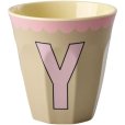 Kop Vintage 25 cl, Y/Beige