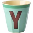 Kop Vintage 25 cl, Y/Mint
