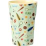 Kop 40 cl, Sport/Lichtgroen