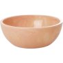 Kom Ø20 cm, Roze