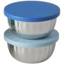 Mint/Blauw